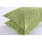 Porch & Den Manor Embroidered Pillow Sham (Set of 2)