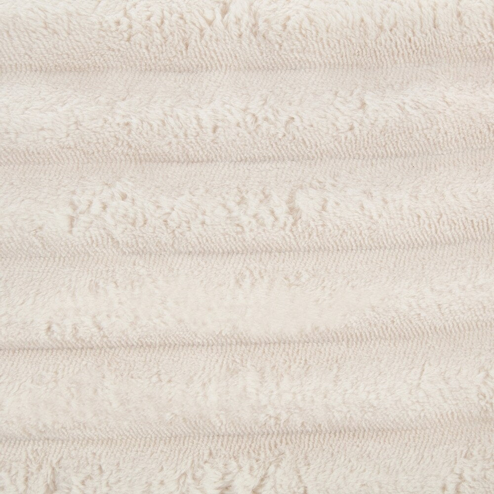 Lazy Sofa Durable Comfort Lounger High Back Bean Bag Chair Couch for Adults and Kids - 2 Seat