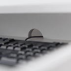 Leick Home Mission Corner Writing Desk