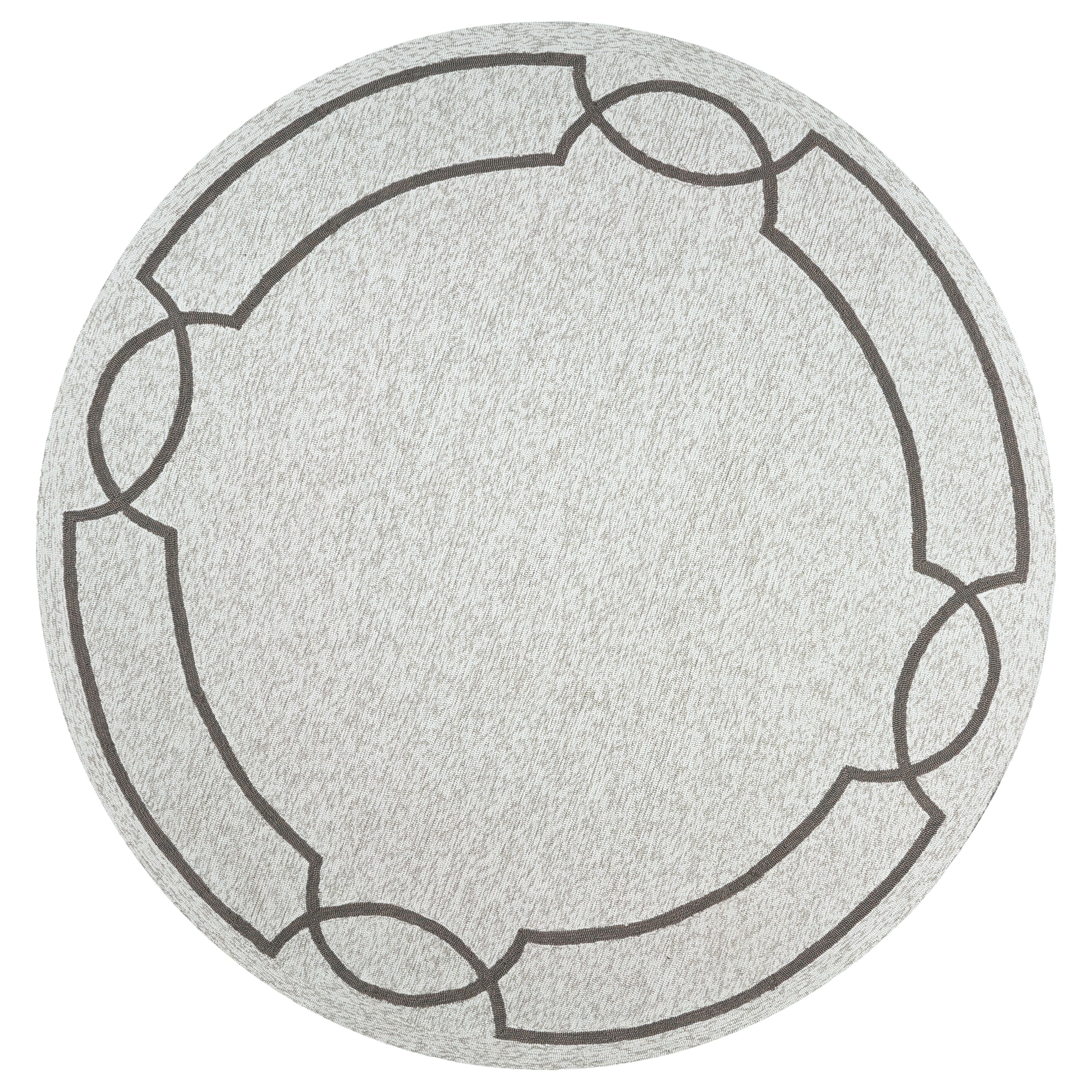 Libby Langdon Hamptons Ocean Madison Indoor/ Outdoor Area Rug