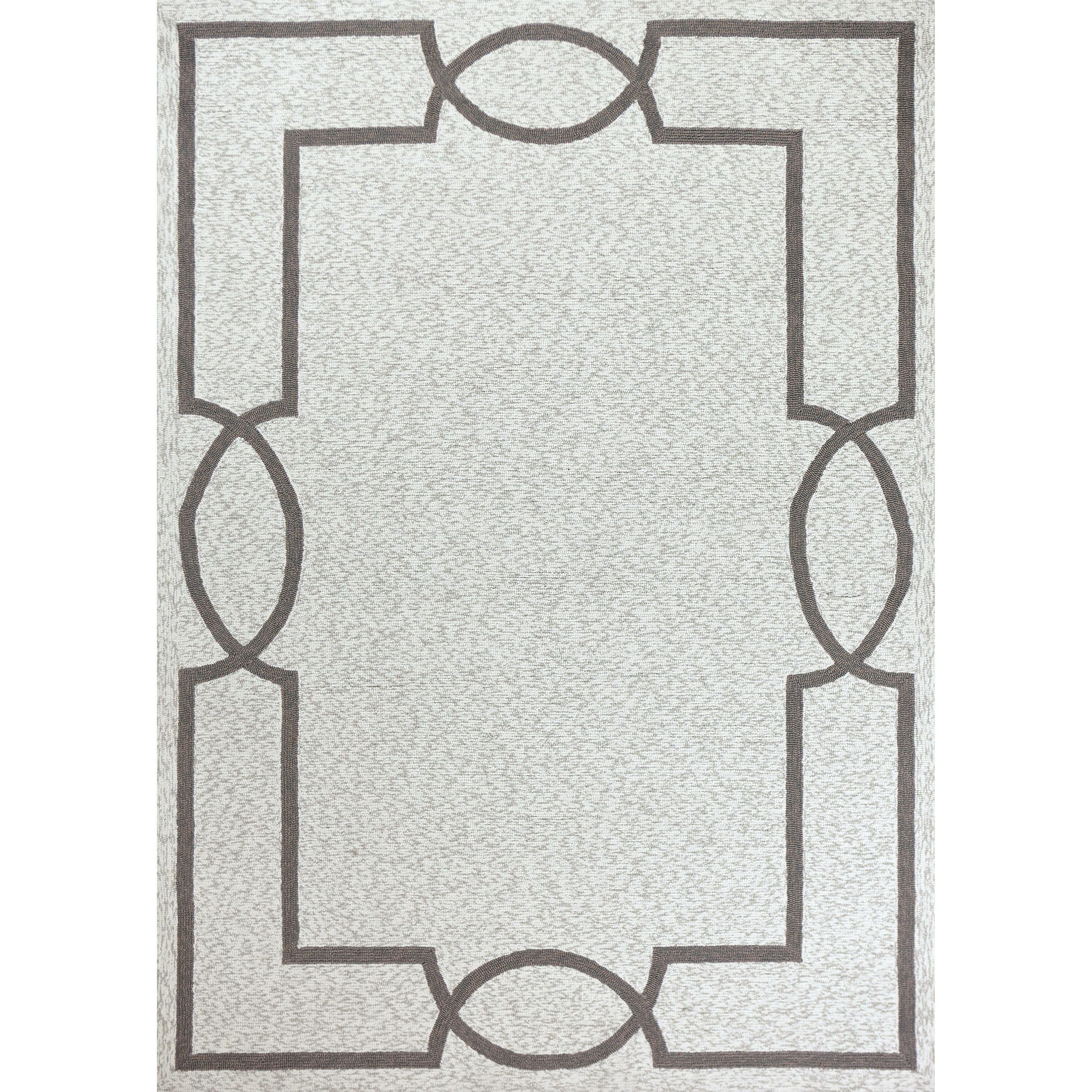 Libby Langdon Hamptons Ocean Madison Indoor/ Outdoor Area Rug