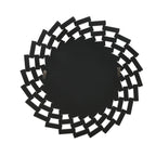 Lileas Glam Wall Mirror by Christopher Knight Home - Silver