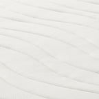 Linenspa 8 In. Firm Gel Memory Foam Hybrid Mattress