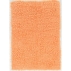 Linon Flokati Wool Thick Area Rug