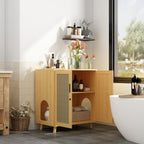 Litter Box Enclosure Cat Litter Box Furniture End Table Sofa Tbale