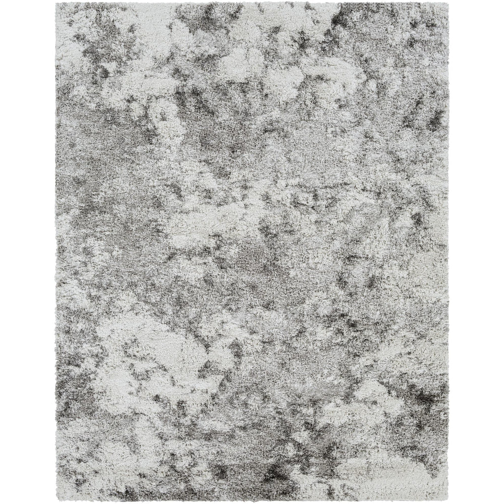 Livabliss Alta Shag Scandinavian Abstract Area Rug