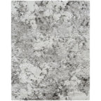 Livabliss Alta Shag Scandinavian Abstract Area Rug