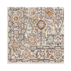 Livabliss Ankara Updated Traditional Floral & Botanical Area Rug