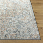 Livabliss Caressa Vintage Boho Area Rug