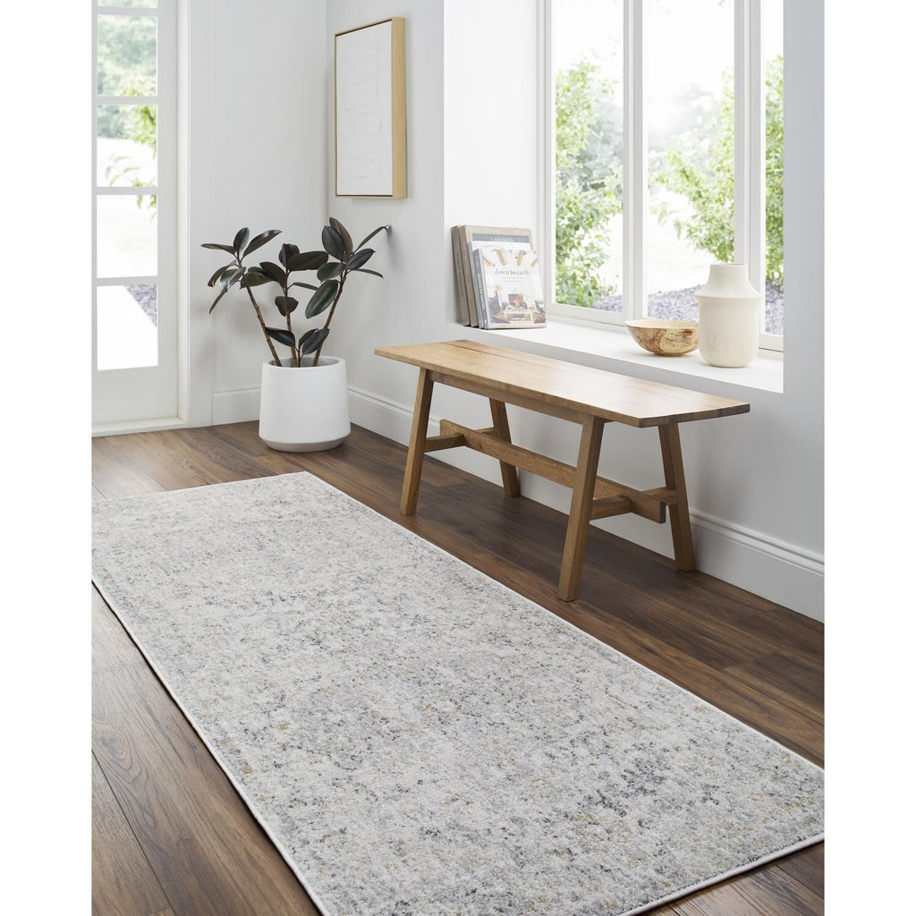 Livabliss Caressa Vintage Boho Area Rug