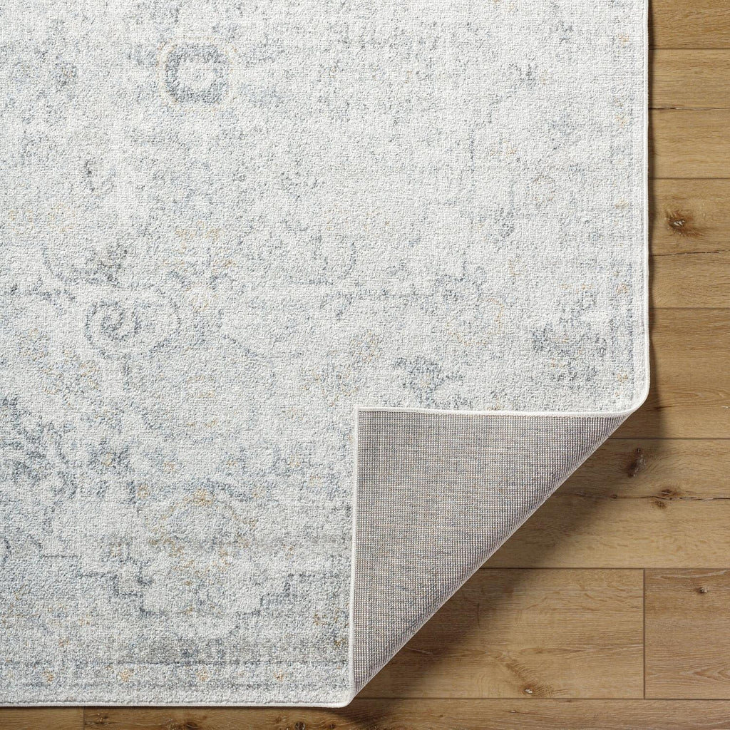 Livabliss Caressa Vintage Boho Area Rug