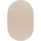 Livabliss Chesapeake Bay Country Stripe Outdoor Area Rug