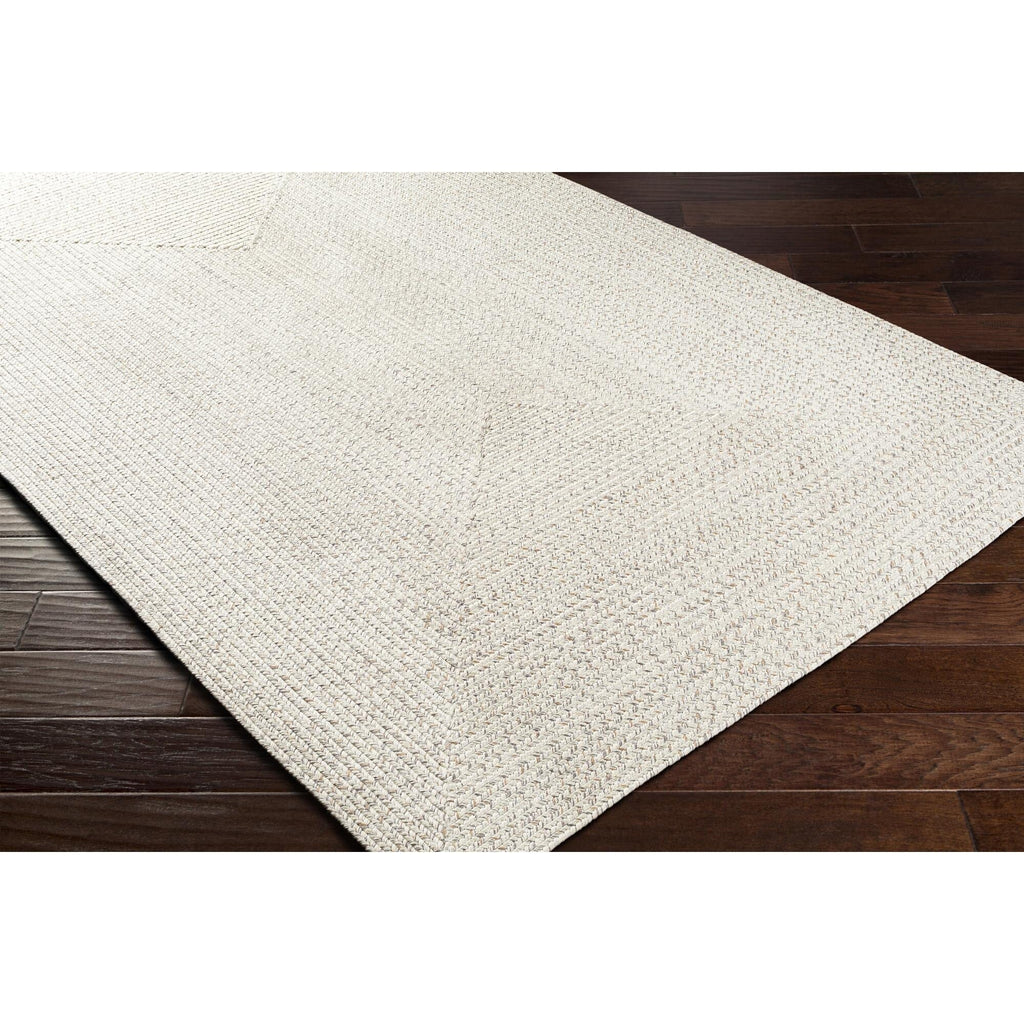 Livabliss Chesapeake Bay Country Stripe Outdoor Area Rug