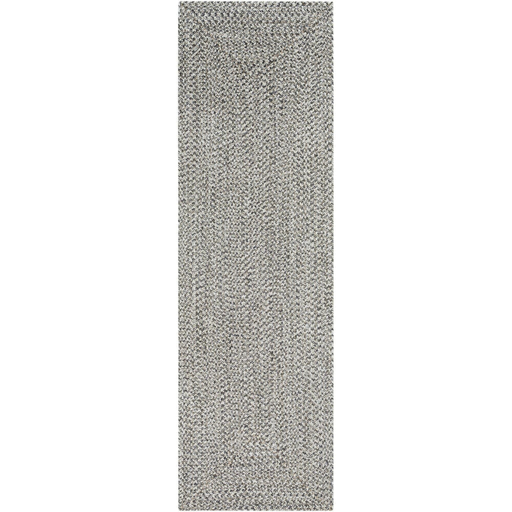 Livabliss Chesapeake Bay Country Stripe Outdoor Area Rug