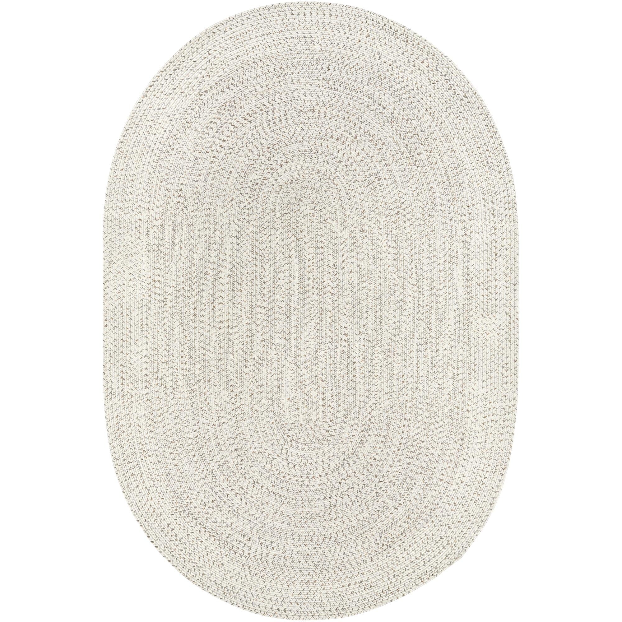 Livabliss Chesapeake Bay Country Stripe Outdoor Area Rug