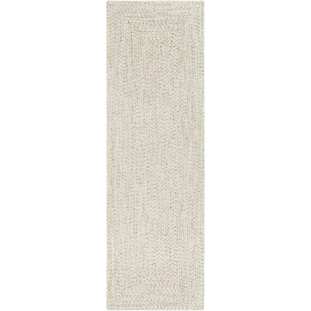 Livabliss Chesapeake Bay Country Stripe Outdoor Area Rug