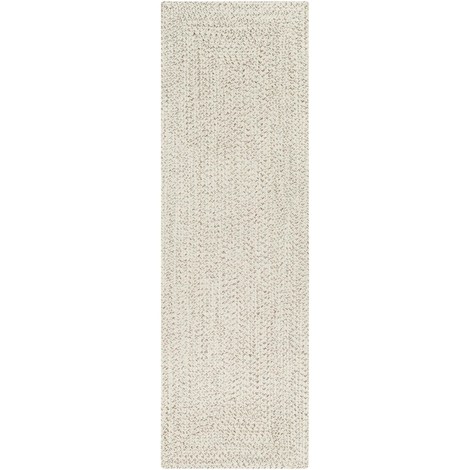Livabliss Chesapeake Bay Country Stripe Outdoor Area Rug