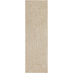 Livabliss Chesapeake Bay Country Stripe Outdoor Area Rug