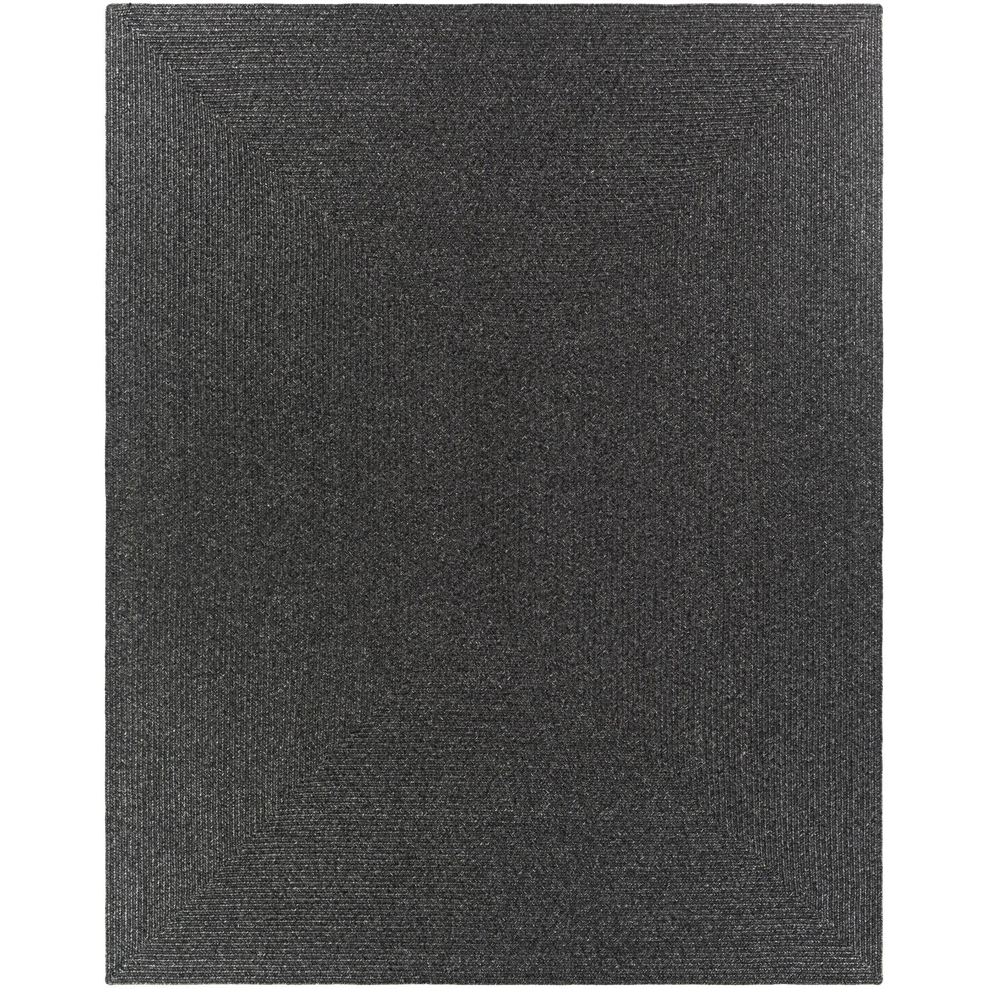 Livabliss Chesapeake Bay Country Stripe Outdoor Area Rug