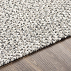 Livabliss Chesapeake Bay Country Stripe Outdoor Area Rug