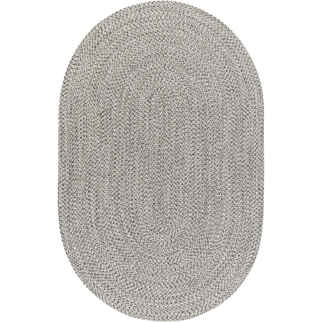 Livabliss Chesapeake Bay Country Stripe Outdoor Area Rug