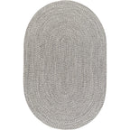 Livabliss Chesapeake Bay Country Stripe Outdoor Area Rug