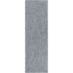 Livabliss Chesapeake Bay Country Stripe Outdoor Area Rug