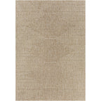 Livabliss Eagean Bohemian Diamond Outdoor Area Rug