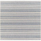 Livabliss Eagean Bohemian Stripe Outdoor Area Rug