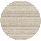 Livabliss Eagean Bohemian Stripe Outdoor Area Rug