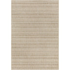 Livabliss Eagean Bohemian Stripe Outdoor Area Rug
