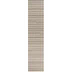 Livabliss Eagean Bohemian Stripe Outdoor Area Rug