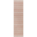 Livabliss Eagean Bohemian Tribal Outdoor Area Rug