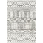 Livabliss Elaziz Moroccan Geometric Area Rug