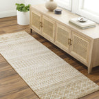 Livabliss Elaziz Moroccan Geometric Area Rug