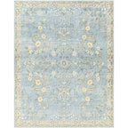 Livabliss Erin Updated Traditional Floral & Botanical Area Rug