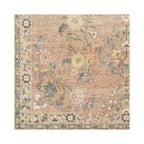 Livabliss Erin Updated Traditional Floral & Botanical Area Rug