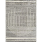 Livabliss Floransa Minimalist Ombre Area Rug