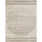 Livabliss Floransa Minimalist Ombre Area Rug