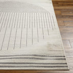 Livabliss Floransa Minimalist Ombre Area Rug