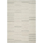 Livabliss Granada Hand Tufted Geometric Wool Rug