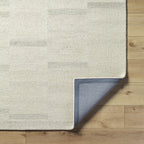 Livabliss Granada Hand Tufted Geometric Wool Rug