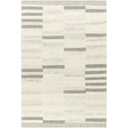Livabliss Granada Hand Tufted Geometric Wool Rug