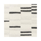 Livabliss Granada Hand Tufted Geometric Wool Rug
