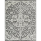 Livabliss Harput Updated Traditional Medallion Area Rug