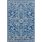 Livabliss Harput Updated Traditional Medallion Area Rug