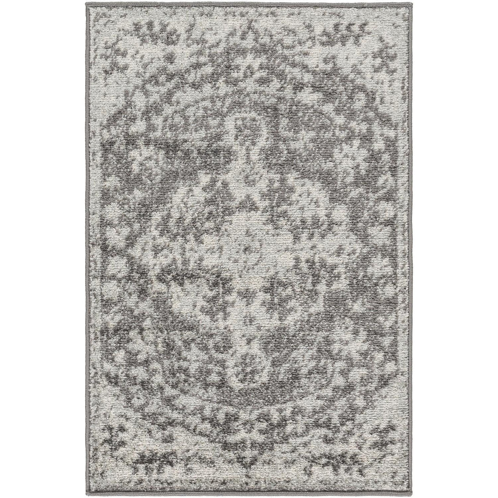 Livabliss Harput Updated Traditional Medallion Area Rug