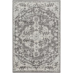 Livabliss Harput Updated Traditional Medallion Area Rug