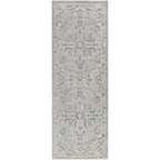 Livabliss Harput Updated Traditional Medallion Area Rug