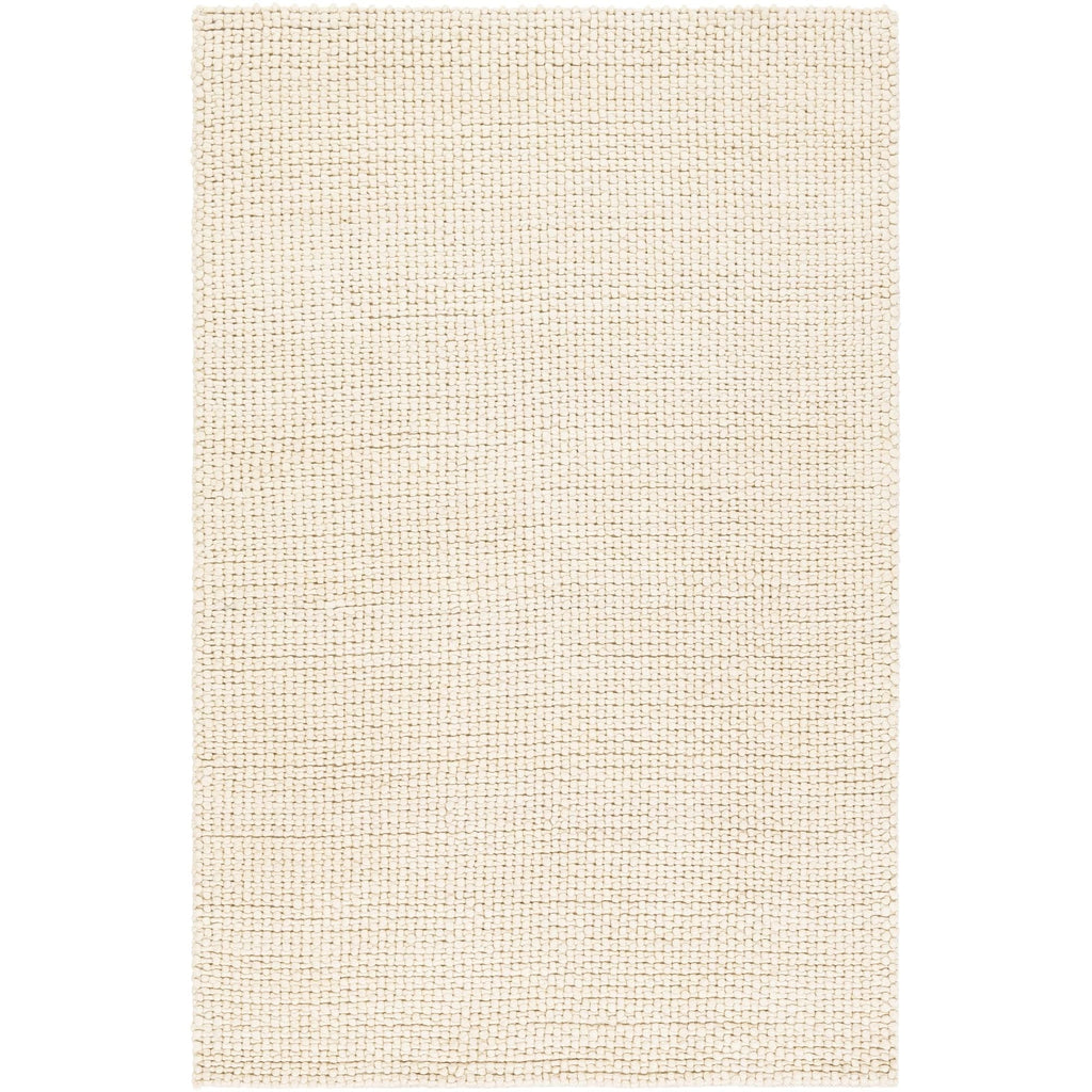 Livabliss Lucerne Scandinavian Geometric Hand Woven Area Rug